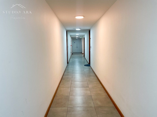 Amplio Depto De 1d 1b En Excelente Ubicación, Rancagua.