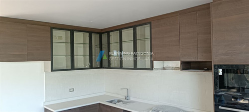 Linda Casa En Construcción Camino A Punta Larga