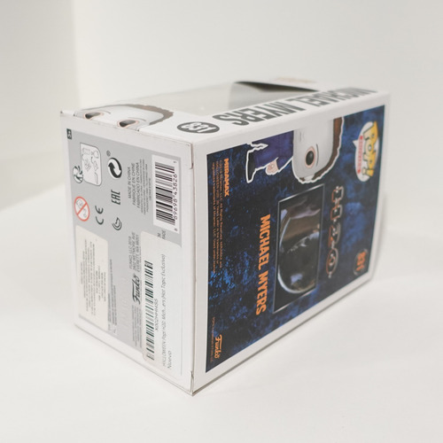 Funko Pop! Halloween H20 - Michael Myers 831 Exclusivo (Usado)