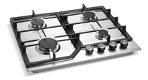 Comprar Anafes Anafe 4 Hornallas A Gas Smartlife Sl-a6060gc