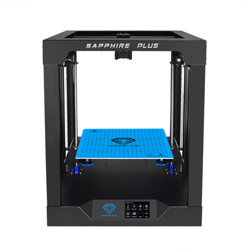 Two Trees Sapphire Plus Corexy Impresora 3d Diy Kit Alta