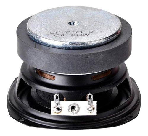 Atualização Woofer Subwoofer Alto-falante Player Poderoso