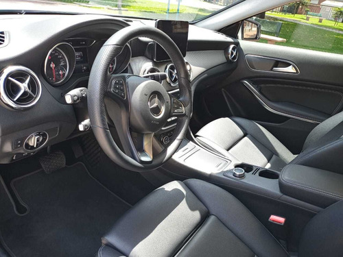 Mercedes Benz Gla 200 Modelo 2019