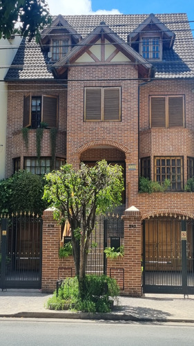 Unico Triplex Con 40mts De Fondo