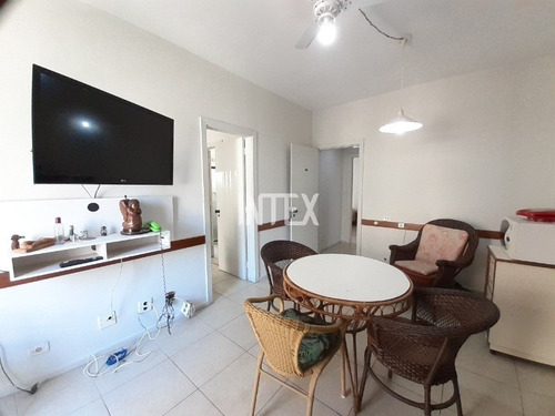 Apartamento Para Alugar Em Icaraí - Ap01044 - 68944927