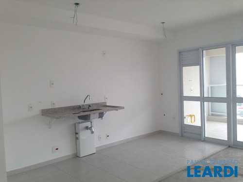 Imagem 9 de 15 de Apartamento - Pinheiros - Sp - 391168