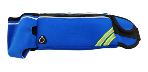 Pochete Ultra Sports Neoprene Para Celular Até 6.3 Corrida 