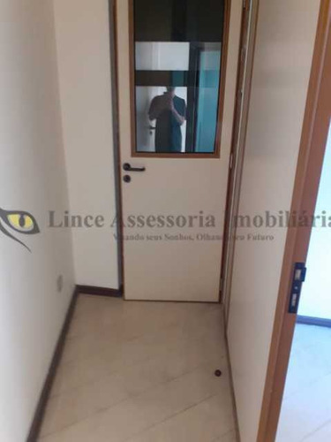 Imagem 12 de 15 de Sala-à Venda-tijuca-rio De Janeiro - Tasl00111