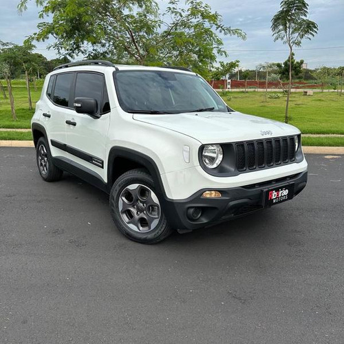 Jeep Renegade Renegade