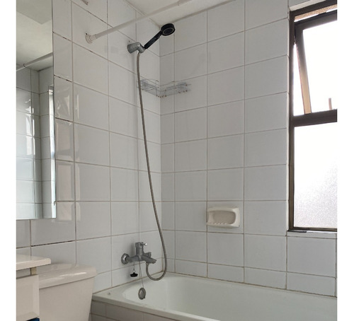 Departamento 2 Dormitorios 2 Baños En Providencia