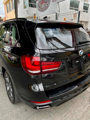 Imagen 7 de 13 de Bmw X5 2.0 Xdrive 40e Excellence Híbrido At 2017