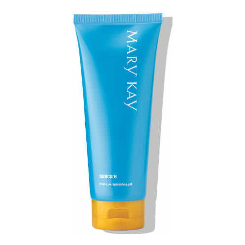 Gel Corporal Restaurador Para Después De Asolearse Mary Kay