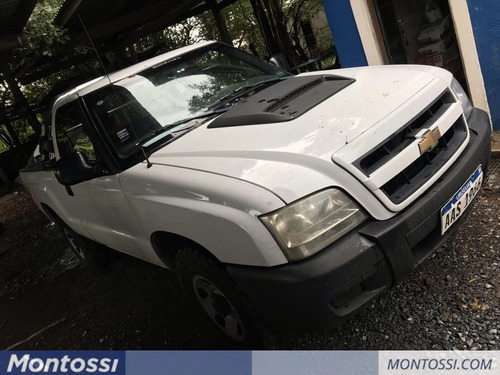 Chevrolet S10 2011 Buen Estado!