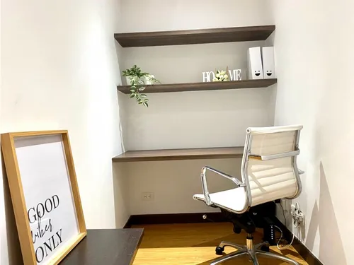 Arriendo Apartaestudio Amoblado Calle 127 1 Hab + Estudio
