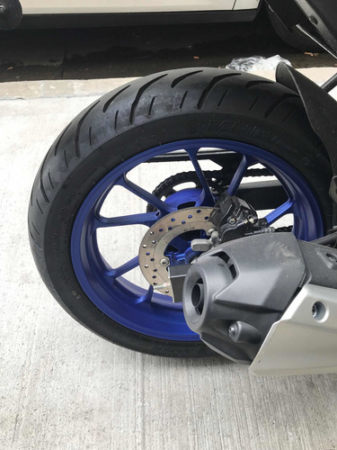 Imagen 9 de 15 de Yamaha Fz 25