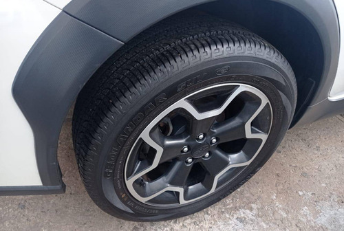 Subaru Xv 2.0 16v I-s Gasolina 4p 4wd Automático
