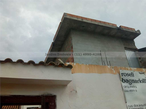 Imagem 3 de 5 de Terreno - Jardim - Santo Andre - Sao Paulo | Ref.: - 29635