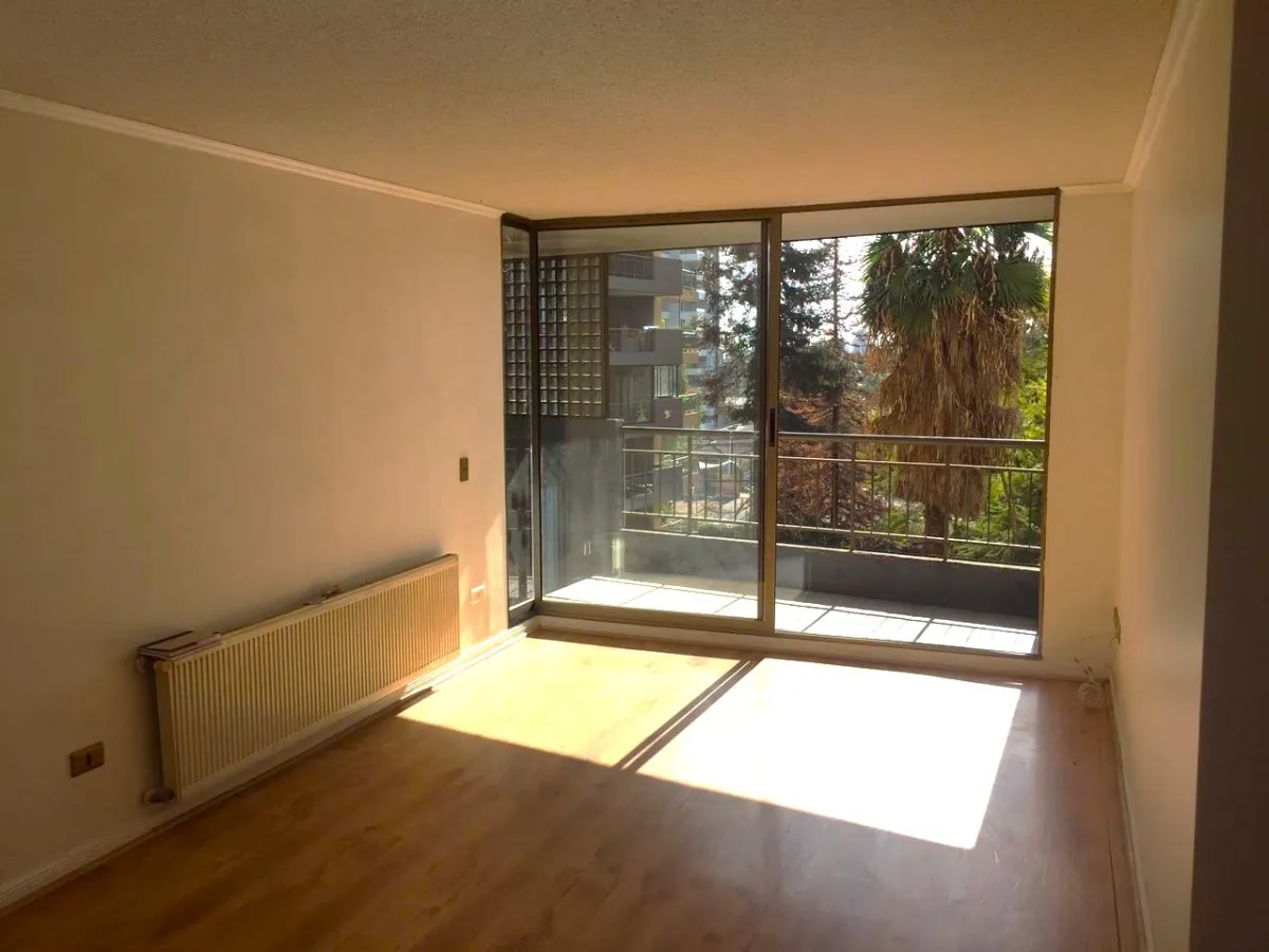 Imagen 2 de 26 de Lindo Depto. 80m2, 3d+2b+ Estac., Ongolmo 7471 La Florida.