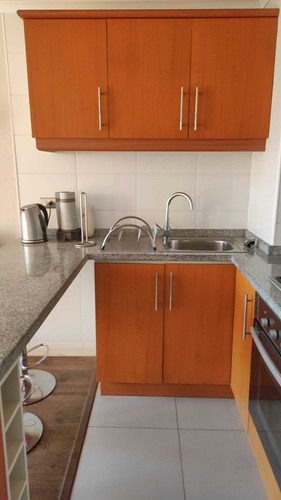 Oportunidad Arriendo 1 D Amoblado Bello (86152)