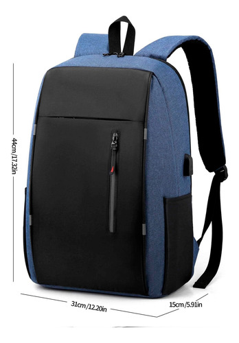 Mochila Grande Impermeable Mochila Suave Formal