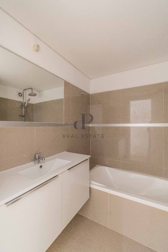 Imagen 6 de 25 de Apartamento En Alquiler De 3 Dormitorios Con Parrillero