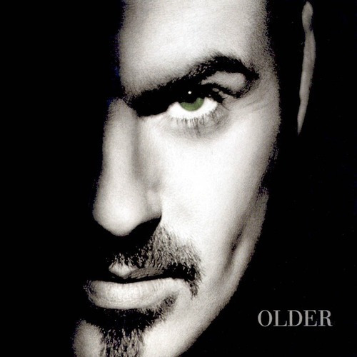 Cd George Michael Older Importado Nuevo Sellado