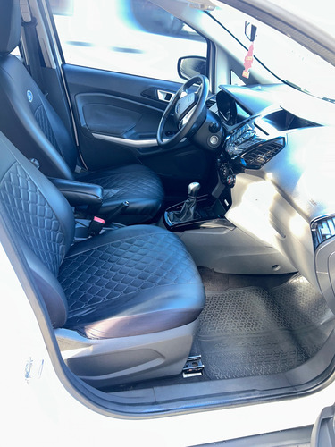 Ford Ecosport 1.6 Freestyle 110cv 4x2