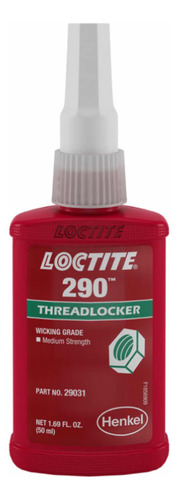 Loctite 290 50ml Henkel