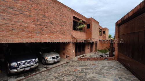 Majestuosa Casa En La Trinidad