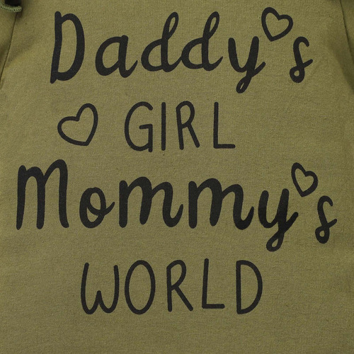 - Ropa De Bebé, Pantalones Tipo Mameluco Para Niña, Trajes De