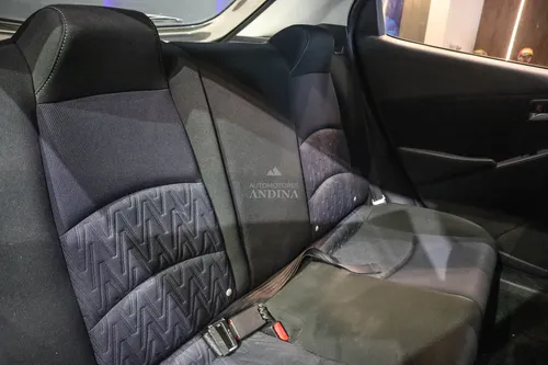 Mazda 2 Touring 1.5