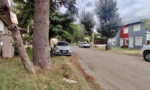 En Venta! Terreno En Barrio La Dunas Monte Hermoso