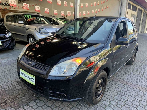 Ford Fiesta 1.0 Mpi Hatch 8v