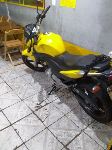 Honda Cb 300