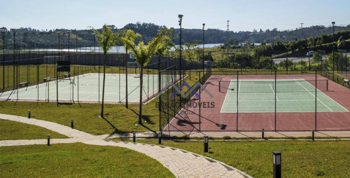 Imagem 9 de 13 de Terreno À Venda, 715 M² Por R$ 850.000,00 - Loteamento Residencial E Comercial Horto Florestal - Jundiaí/sp - Te0149