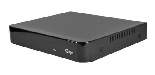 Imagem 3 de 6 de Hvr Dvr 4 Canais Hibrido Full Hd 1080p Giga Orion