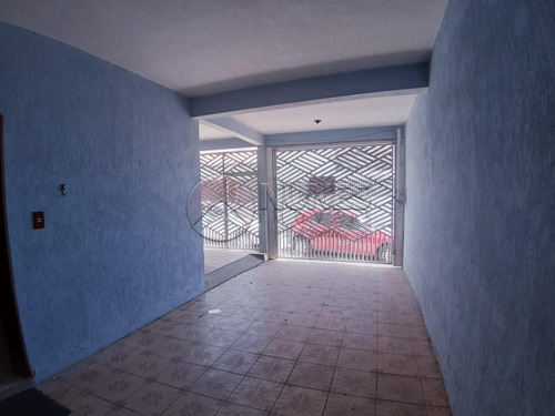 Imagem 5 de 10 de Casas - Ref: V163961