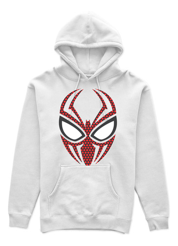 Canguro Spider-man Mask Memoestampados