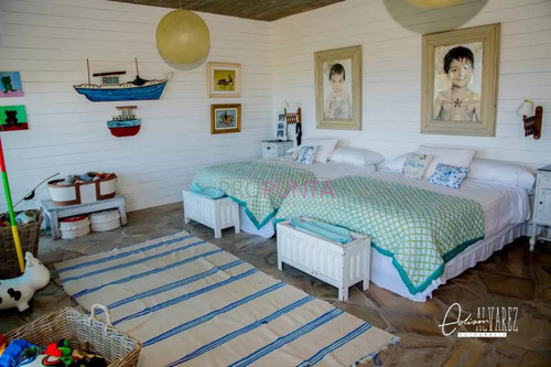 Casa En Jose Ignacio, José Ignacio