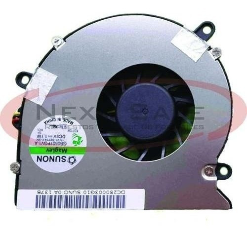 Fan Cooler Acer Aspire 5220 5520 5720 5315 7720 Nextsale