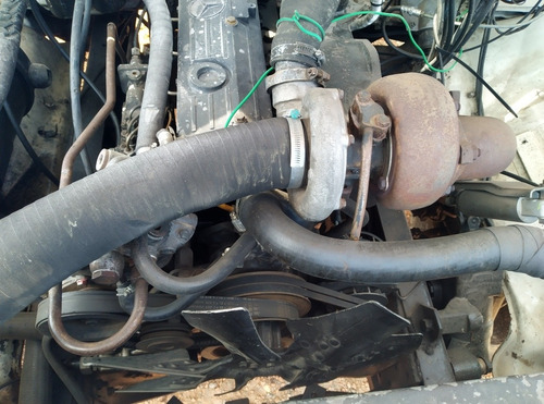 Imagem 6 de 15 de Chevrolet D 11000