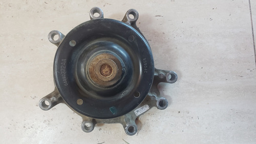 Jeep Dodge Bomba De Agua Motor 3.7 V6