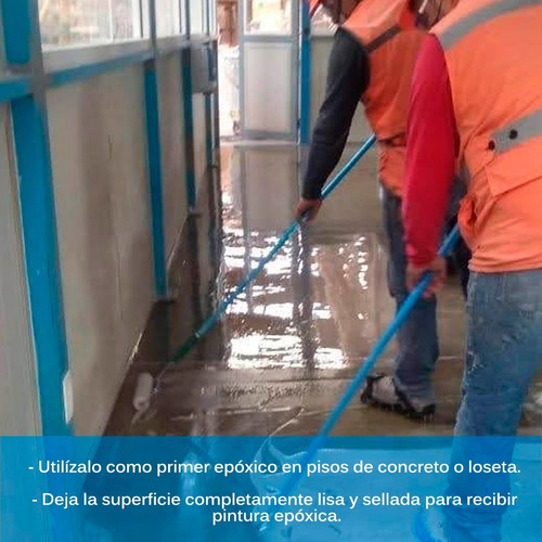 Imagen 8 de 10 de Pegamento Epoxico Para Metal , Ceramica , Concreto, Vidrio