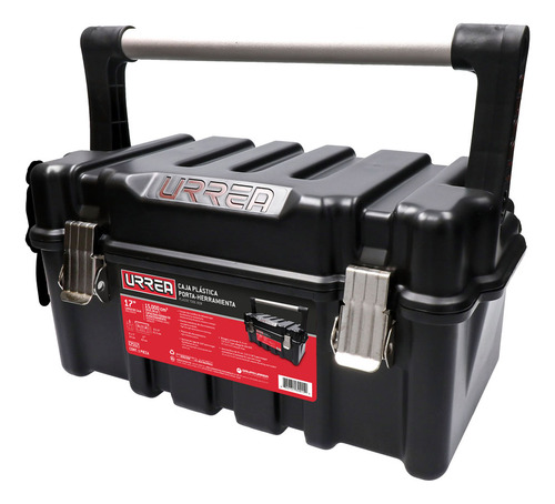 Caja Portaherramientas Charola 17 X 9 X 8