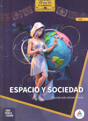 Espacio Y Sociedad Editorial Delta