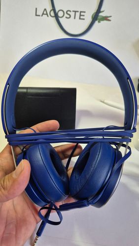 Audífonos Beats Ep - Azul Estetica De 10 Originales Azul (Usado)