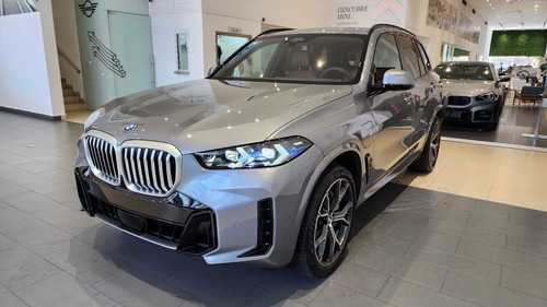 BMW X5 3.0 Xdrive50E Hibrido Conectable
