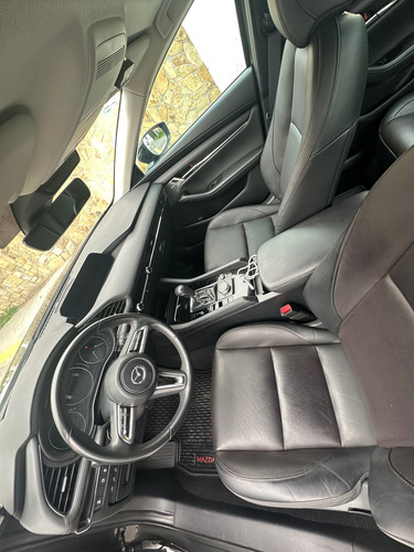 Mazda Mazda 3 2.5T Signature Sedan At