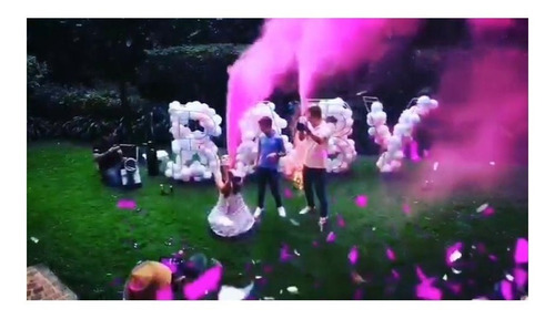 Revelador De Sexo De Bebe - Gender Reveal