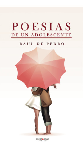 Poes&#237;as De Un Adolescente (libro Original)